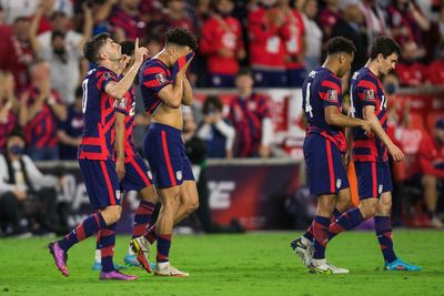 Despite loss, USMNT clinches first World Cup Berth in almost a decade