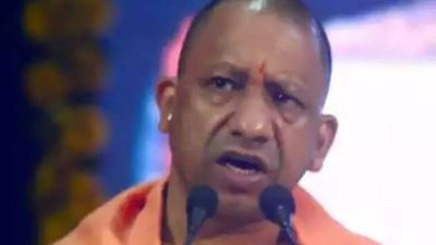 Uttar Pradesh CM Yogi Adityanath for transparent wheat procurement