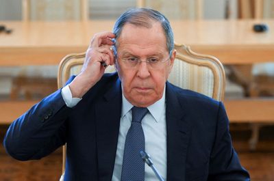 Russia against U.S., NATO military presence near Afghanistan - TASS