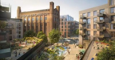 Soapworks development by Temple Meads takes one step forward