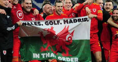 Gareth Bale faces opposition over plans to bring indoor golf bar to Bristol