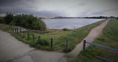 Leeds mum feared schoolboy struggling in reservoir as kids watched was going to drown