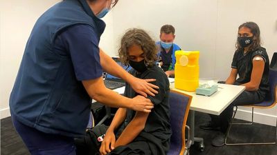 South Australia records 5,061 COVID-19 cases, hospital bed capacity boosted by 100