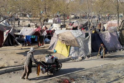 U.N. seeks stronger Afghanistan aid funding despite concerns on Taliban