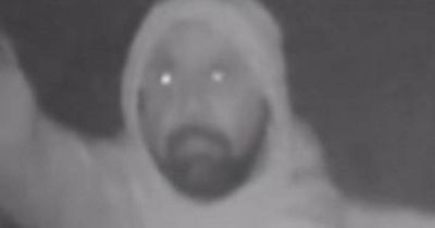 Man sorry for repeated attempts to set Wallsend home alight