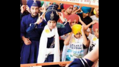Resolution in US House calls for April 14 as 'National Sikh Day'