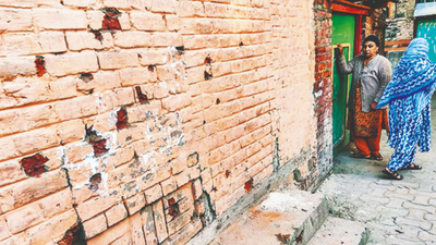 Lashkar-e-Taiba man posing as journalist among 2 ultras killed in Jammu and Kashmir