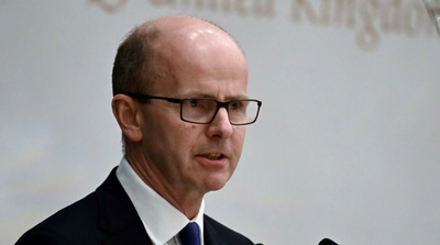 UK Spy Chief Says Putin Advisors Fear Telling Truth on Ukraine