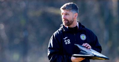 Motherwell transfer link doesn't 'surprise' St Mirren boss as he hopes for positive Fir Park reception