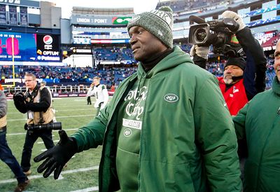 Former Washington defensive back Todd Bowles is the new head coach of the Buccaneers