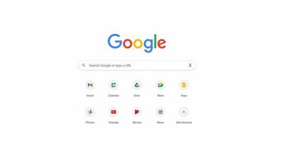 Warning issued to anyone using Google Chrome over hacking fears