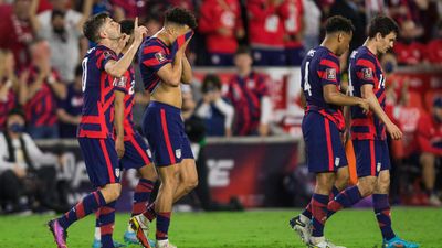 When Does the 2022 World Cup in Qatar Begin?