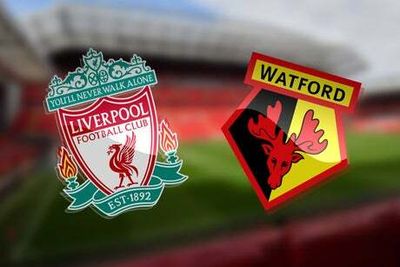 Liverpool vs Watford: Prediction, kick off time, TV, live stream, team news, h2h results - preview today