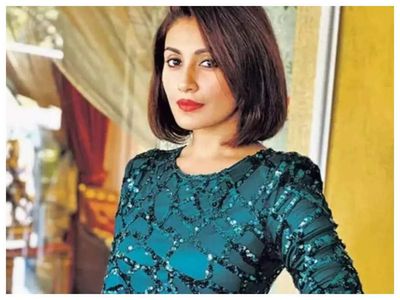 Rimi Sen files FIR after being defrauded of Rs 4.14 crore. Read details inside…