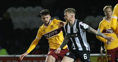 Motherwell v St Mirren: How to watch crucial Premiership match in top six race