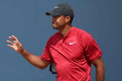 How Tiger Woods conquered Augusta with ‘complete masterclass’