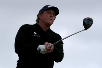 Absence of Phil Mickelson not the only change at 86th Masters