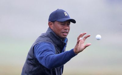 Masters talking points: Waiting for word on Tiger Woods as duo aim to join elite club