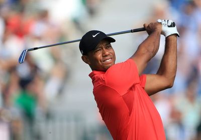 Tiger Woods’ Masters moments: From the sublime to the ridiculous