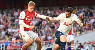 Premier League make decision on Tottenham vs Arsenal date as North London Derby to be rearranged