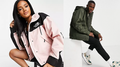 8 Actually-Chic Rain Jackets That Won’t Make You Feel Like You’re A Bébé On School Excursion