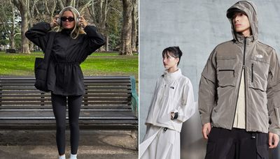 10 Rain Jackets That’ll Help You Survive This Torrential Downpour In Style