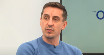 Chelsea takeover: Gary Neville agrees with Raine Group's decision to snub Saudi Media's bid