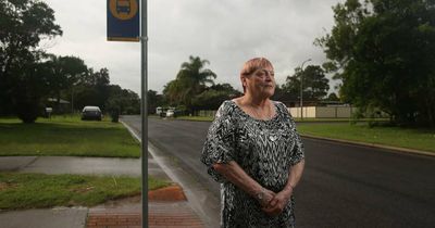 Pensioner forced to pay $46 taxi fare after bus cancellation