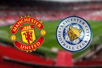 Manchester United vs Leicester: Prediction, kick off time, TV, live stream, team news, h2h results today