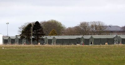 Churches may be used to house Ukrainians arriving into Ireland