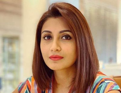 'Hungama' actor Rimi Sen duped of over Rs 4 cr, businessman booked