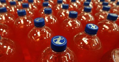 No hangover for Irn Bru sales as A.G. Barr profits exceed pre-pandemic levels