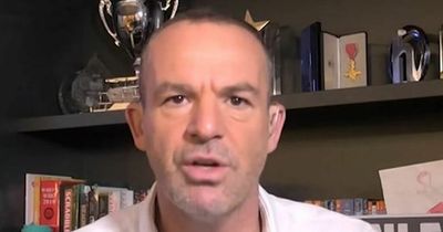 Martin Lewis explains how to apply for 'discretionary' £150 if you're not eligible for council tax rebate