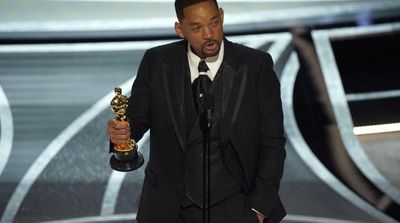 Will Smith Refused to Leave Oscars after Rock Slap