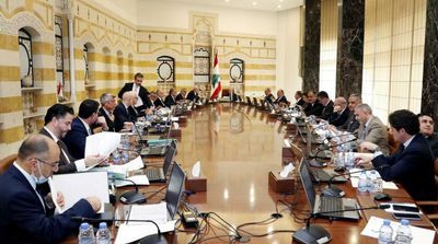 Lebanon Cabinet Approves Capital Control Law