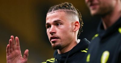 Jesse Marsch urged to push button on Leeds United's risky Kalvin Phillips Southampton strategy