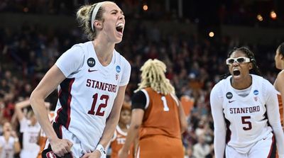 Power Ranking the Teams in the Women’s Final Four