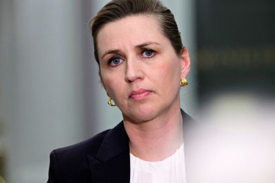 Denmark's PM expects more sanctions against Russia