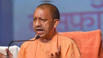 Review steps to avert fire mishaps, CM Yogi Adityanath