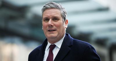 Keir Starmer warns families will be '£2,620 worse off' under Tory plans