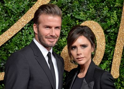 Victoria and David Beckham’s London mansion broken into while they were home