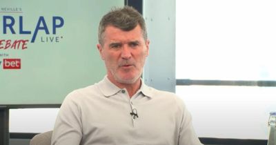 Roy Keane offers advice to Harry Maguire after admitting he "feels" for Man Utd captain