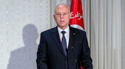 Tunisia’s President Dissolves Suspended Parliament