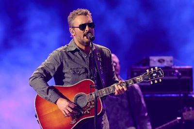 Eric Church reveals ‘most selfish’ reason for cancelling huge stadium show