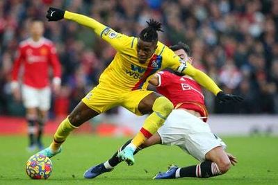 Crystal Palace to face Manchester United as part of Australia pre-season tour this summer