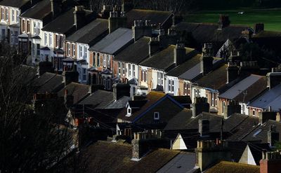 Average UK house price ‘surged by £33,000 over past year’