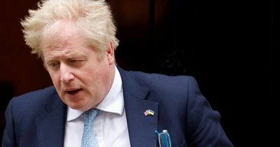 Boris Johnson's 'unambitious' levelling up plan at risk of failing, experts say