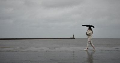 Met Office issues update on North East weather forecast during the Easter holidays