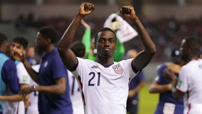 Defeat Doesn’t Detract From USMNT’s Deserved World Cup Qualification