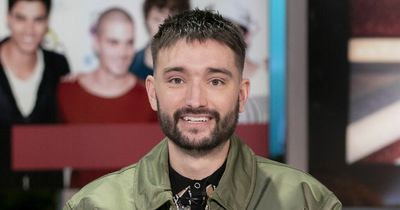 Tom Parker was 'full of energy and fun' on GMB months before his death